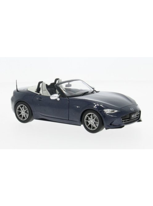WHITEBOX - Mazda MX-5 2019