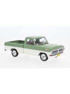 WHITEBOX - Ford F-100 1970