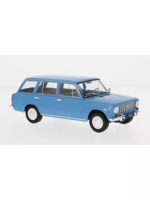 Whitebox - Lada 2102 hellblau 1971