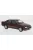 Whitebox - Opel Senator B dunkelrot 1987