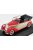 WHITEBOX - MERCEDES BENZ 230 (W153) CABRIOLET 1940 IVORY RED