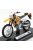 Welly - Suzuki Dr Z400S 2001 Yellow White