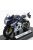 Welly - Suzuki Gsx R750 1985 Blue White