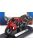 Welly - Honda Cbr 650F 2018 Red