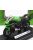 Welly - Kawasaki Ninja Zx-10R 2020 Green Black