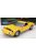 Welly - Lamborghini Miura Sv 1971 Yellow