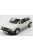 Welly - Volkswagen Golf I Gti Pirelli 2-Door 1983 White