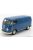 Welly - Volkswagen T1 Pane Van 1962 Blue