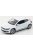 Welly - VOLKSWAGEN SCIROCCO 2009 WHITE