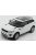 Welly - Land Rover Range Evoque 2-Door 2011 White