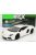 Welly - Lamborghini Aventador Lp700-4 2011 White
