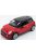 Welly - MINI COOPER HATCH 2-DOOR 2015 RED