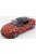Welly - JAGUAR F-TYPE COUPE R 2014 COPPER