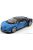 Welly - Bugatti Chiron Le Patron 2016 Atlantic Blue