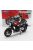 Welly - HONDA CB1000R 2014 RED