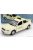 Welly - Audi A4 Taxi Berlino Germany 2004 - Damage Card Box Cream