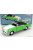 Welly - Packard Caribean Cabriolet Taxi Havana Cuba 1953 - Damage Card Box Green White