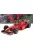 Werk 83 - FERRARI F1 F300 N 3 WITH TOWER WINGS 2nd IMOLA GP 1998 MICHAEL SCHUMACHER RED