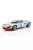 Werk 83 - Ford GT40 Mk I #6 Ickx/Oliver Winner 24h LeMans 1969