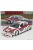 Werk83 - Alfa Romeo 155 V6 Ti Martini Racing N 8 Dtm Itc 1995 Nicola Larini White