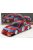 Werk83 - Alfa Romeo 155 V6 Ti Team Alfa Corse N 26 Dtm Itc 1995 Giancarlo Fisichella Red Blue