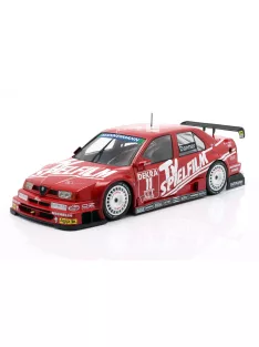   Werk 83 - Alfa Romeo 155 V6 TI "TV Spielfilm" #11 C. Danner DTM / ITC 1995 -