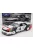 Werk 83 - AUDI 200 QUATTRO TEAM AUDI SPORT N 14 WINNER CLEVERLAND TRANS-AM 1988 HANS JOACHIM STUCK WHITE GREY RED