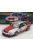 Werk 83 - AUDI QUATTRO V8 TEAM AZR N 1 DTM SEASON 1992 FRANK BIELA SILVER RED