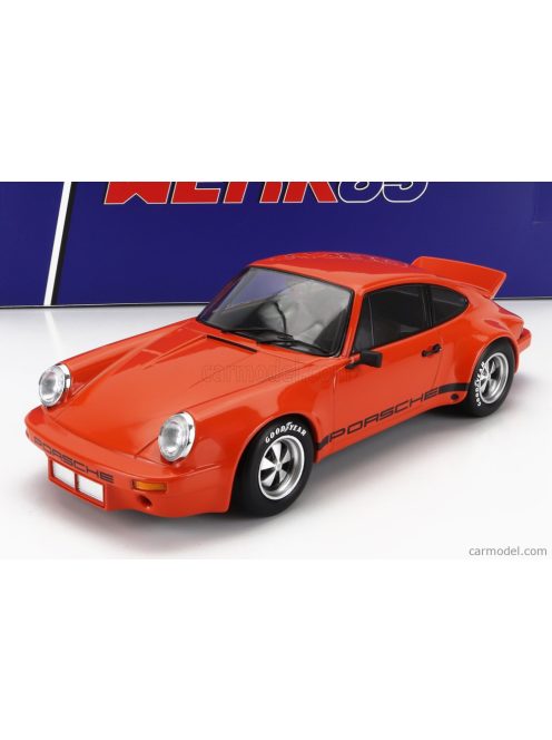 Werk83 - Porsche 911 3.0 Rsr Carrera Coupe 1974 Orange