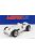 Werk83 - Mercedes Benz F1 W196 N 14 2Nd Belgium Gp 1955 Stirling Moss Silver