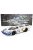 Werk 83 - PORSCHE 917LH 4.5L TEAM PORSCHE SYSTEM ENGENEERING N 12 24h LE MANS 1969 VIC ELFORD - RICHARD ATTWOOD WHITE BLUE