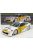 Werk83 - Opel Calibra V6 4X4 Team Joest N 9 Dtm Itc 1995 M.Reuter White Yellow