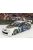 Werk83 - Opel Calibra V6 4X4 N 2 Dtm Hockenheim 1995 Keke Rosberg White Blue