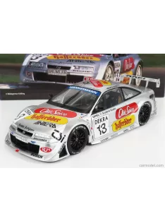   Werk83 - Opel Calibra V6 4X4 Team Rosberg N 13 Itc 1996 Gianni Giudici White
