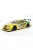 Werk 83 - OPEL CALIBRA V6 4x4 TEAM OPEL ZAKSPEED N 16 ITC SEASON 1996 UWE ALZEN YELLOW GREEN