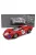 Werk 83 - FERRARI 330 P3 4.0L V12 SPIDER TEAM N.A.R.T. NORTH AMERICAN RACING N 27 24h LE MANS 1966 PEDRO RODRIGUEZ - RICHIE GINTHER RED