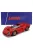Werk 83 - FERRARI 330 P3 4.0L V12 SPIDER PLAIN BODY VERSION OPEN ROOF 1966 RED