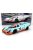 Werk 83 - PORSCHE 917K 4.5L TEAM JOHN WYER AUTOMOTIVE ENGINEERING LTD GULF N 20 24h LE MANS 1970 JO SIFFERT - BRIAN REDMANN LIGHT BLUE ORANGE