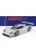 Werk 83 - PORSCHE 911 GT1-98 STREET VERSION 1998 WHITE