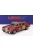 Werk 83 - MERCEDES BENZ 300 SEL 6.8 AMG N 56 200 MILES NUREMBERG 1972 HANS HEYER RED