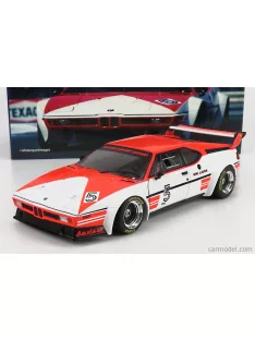   Werk83 - Bmw M1 Procar Team Bmw Motorsport N 5 Winner Procar Series 1979 Niki Lauda Red White