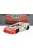 Werk 83 - PORSCHE 3.0L N 20 TARGA FLORIO 1970 VIC ELFORD - HANS HERRMANN WHITE RED