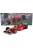 Werk 83 - FERRARI F1  F300 N 3 WITH TOWER WINGS 2nd IMOLA GP 1998 MICHAEL SCHUMACHER RED