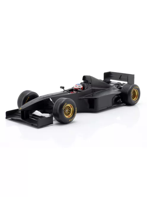 Werk 83 - Ferrari F300 #0 M. Schumacher Test Car Fiorano Formula 1 1998