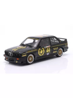   Werk 83 - BMW M3 (E30) #44 J.Richards/T.Longhurst Class winner Div 2 (4th Overall ranking) 1000km Bathurst 1987 -
