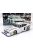 Werk 83 - FORD ENGLAND CAPRI TURBO Gr.5 ZAKSPEED N 7 DRM 1983 JORG VAN OMMEN WHITE