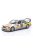 Werk 83 - MERCEDES BENZ 190E EVO2 TEAM AMG N 65 DTM SEASON 1990 MICHAEL SCHUMACHER WHITE GREY