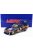 Werk 83 - PORSCHE 935 K3 3.2L TWIN TURBO TEAM GARRETSON N 9 WINNER 24h DAYTONA 1981 BOB GARRETSON - BOBBY RAHAL - BRIAN REDMAN BLUE GOLD RED
