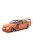 Werk 83 - OPEL OMEGA 3000 24V TEAM SCHUBEL JAGERMEISTER N 99 SEASON DTM 1991 MANUEL REUTER ORANGE
