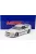 Werk 83 - BMW 3-SERIES M3 GTR (E36) PLAIN BODY VERSION 1993 WHITE